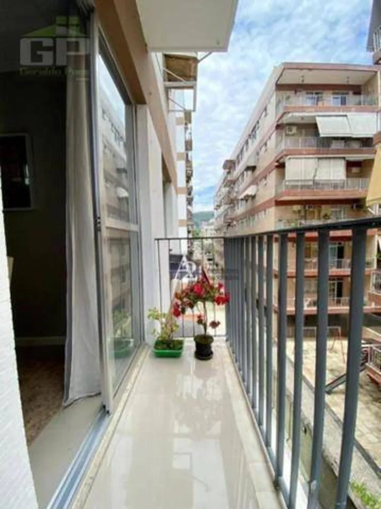 Apartamento, 2 quartos, 68 m² - Foto 10