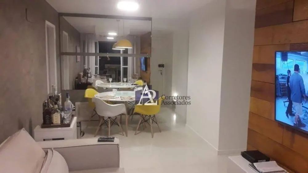 Cobertura, 4 quartos, 165 m² - Foto 2