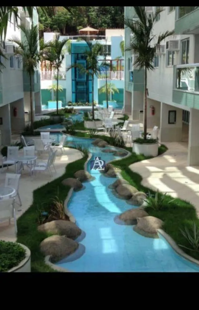 Cobertura, 4 quartos, 165 m² - Foto 3
