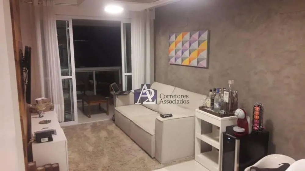 Cobertura, 4 quartos, 165 m² - Foto 1
