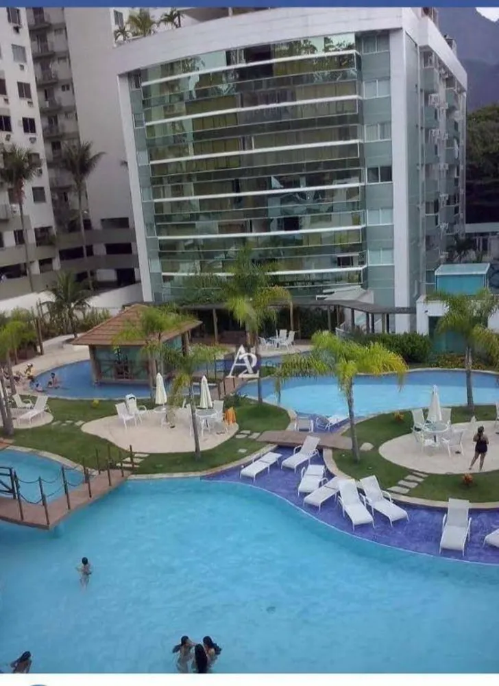 Cobertura, 4 quartos, 165 m² - Foto 4