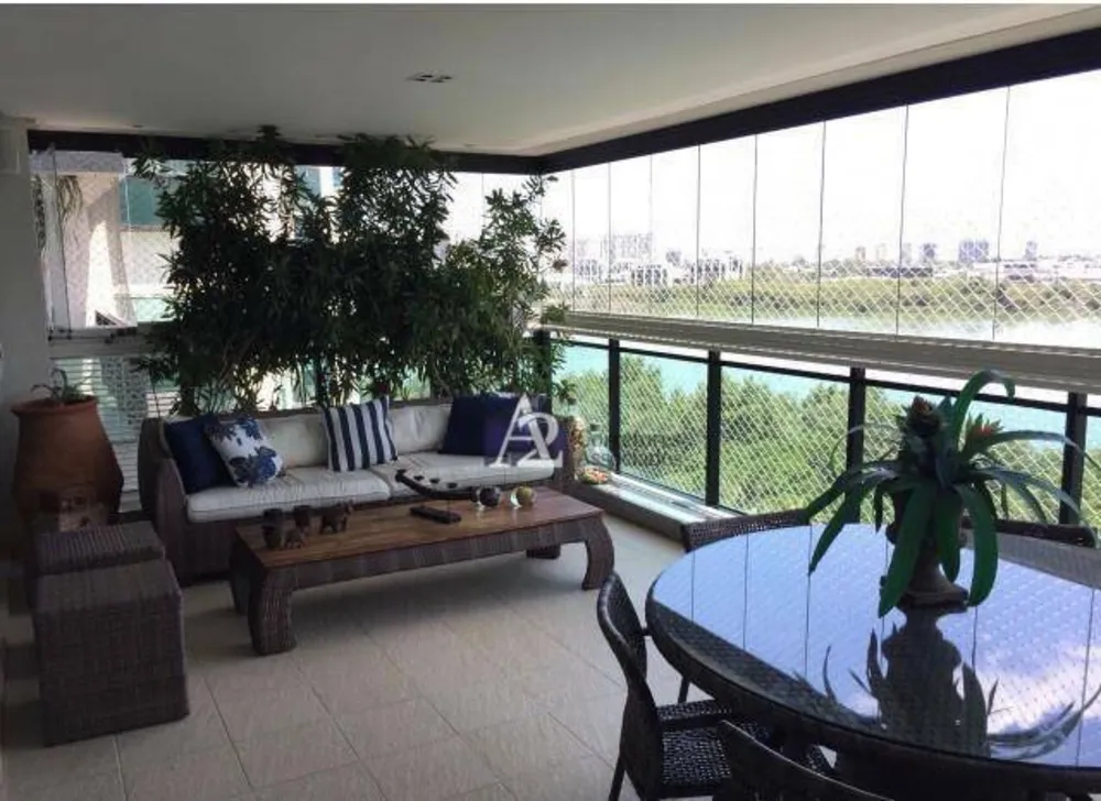 Apartamento, 4 quartos, 255 m² - Foto 11