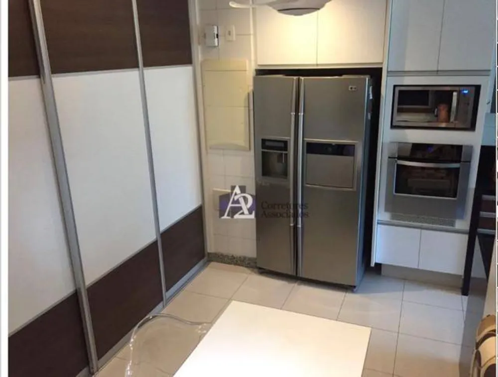 Apartamento, 4 quartos, 255 m² - Foto 5