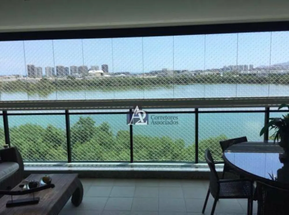 Apartamento, 4 quartos, 255 m² - Foto 7