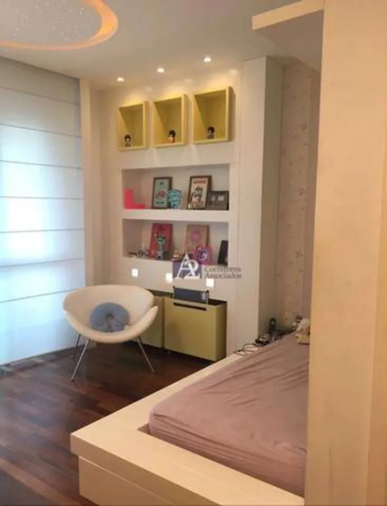 Apartamento, 4 quartos, 255 m² - Foto 8
