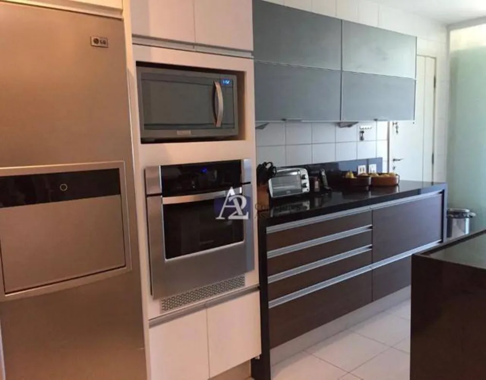 Apartamento, 4 quartos, 255 m² - Foto 15