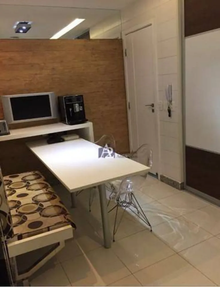 Apartamento, 4 quartos, 255 m² - Foto 12