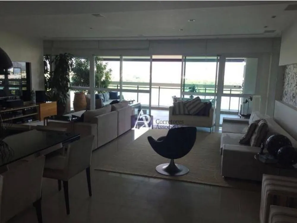 Apartamento, 4 quartos, 255 m² - Foto 14