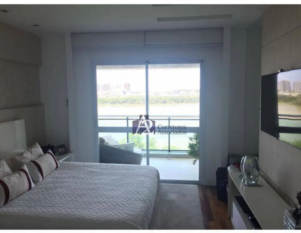 Apartamento, 4 quartos, 255 m² - Foto 9