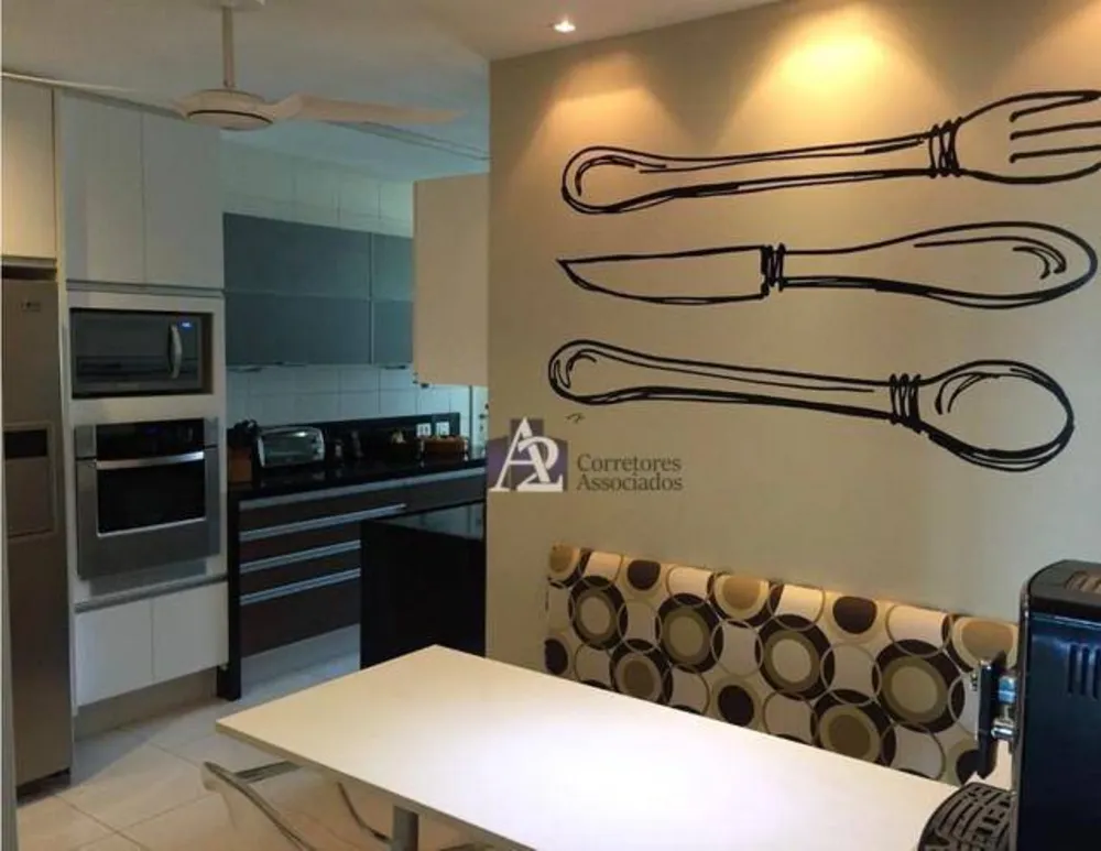 Apartamento, 4 quartos, 255 m² - Foto 10
