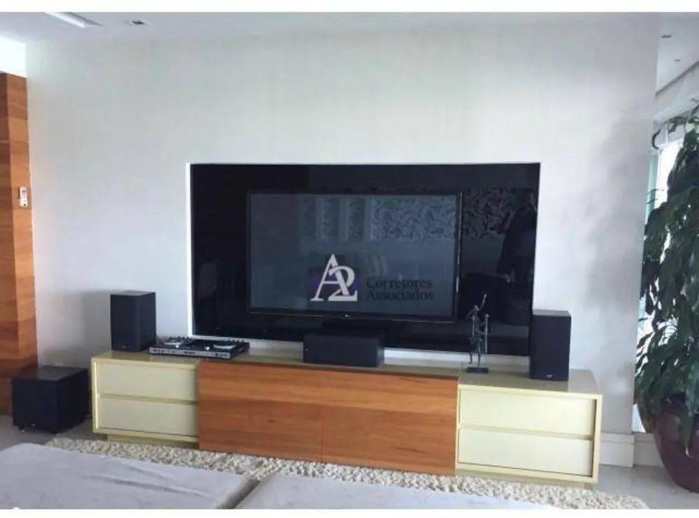 Apartamento, 4 quartos, 255 m² - Foto 3