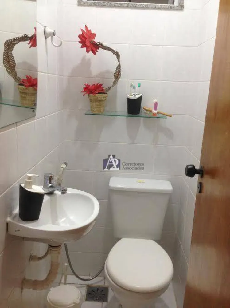 Casa, 3 quartos, 124 m² - Foto 5