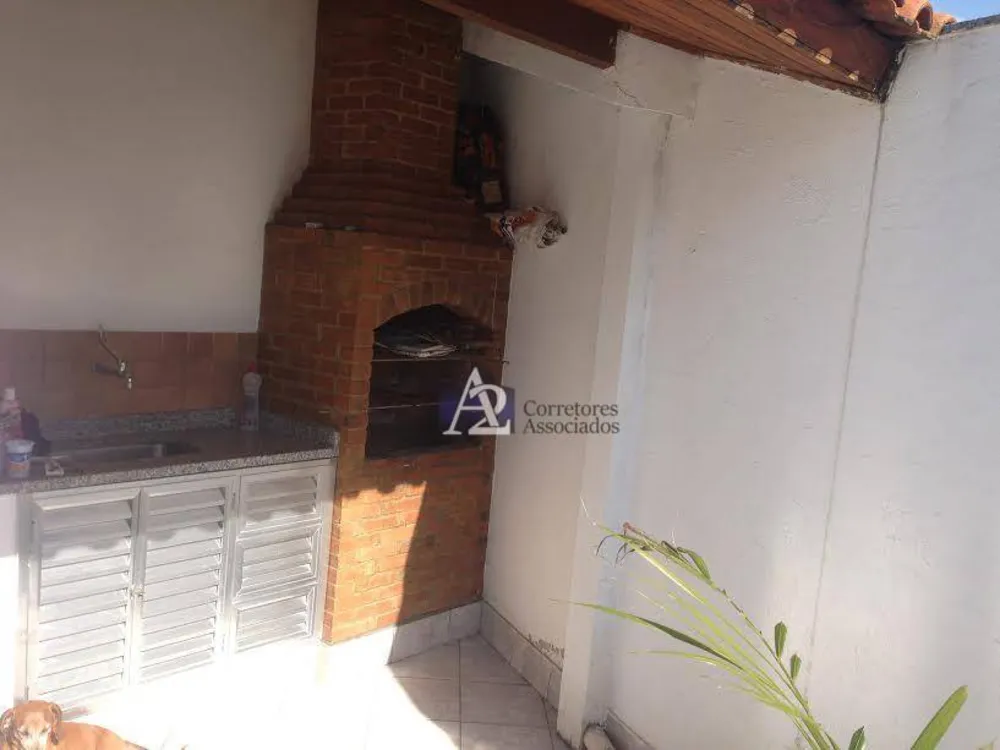Casa, 3 quartos, 124 m² - Foto 8
