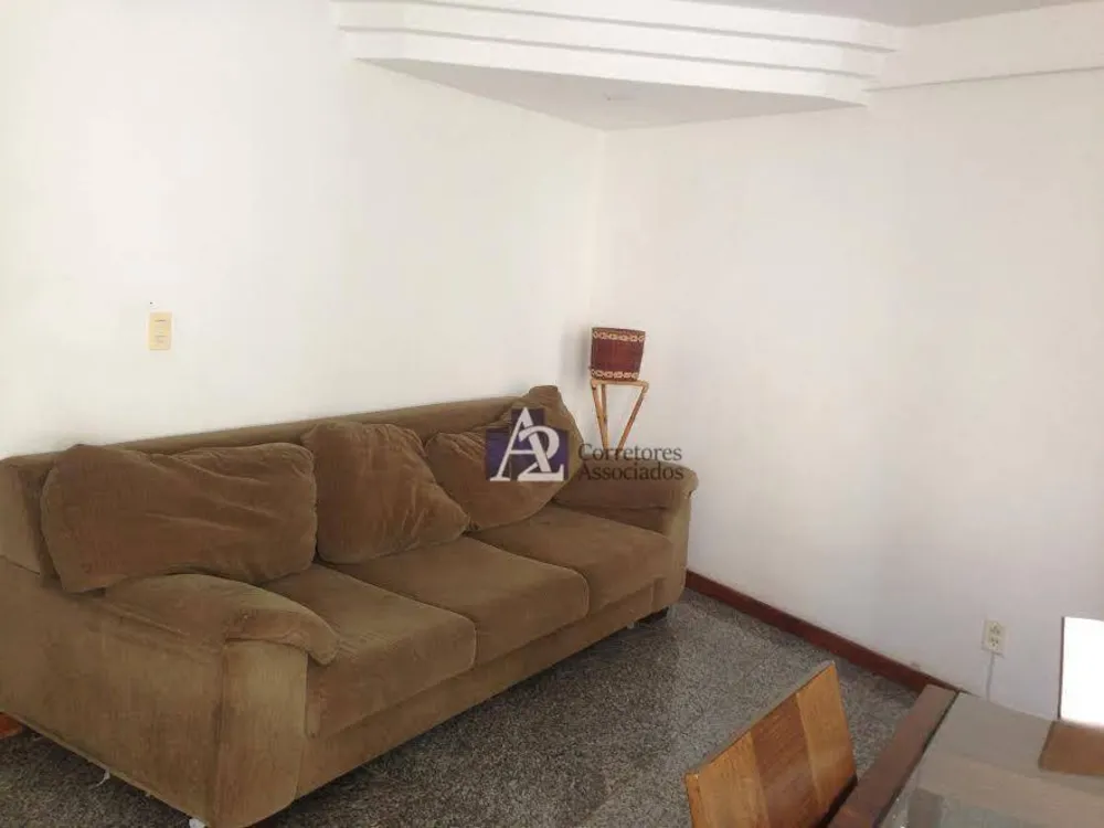 Casa, 3 quartos, 124 m² - Foto 2
