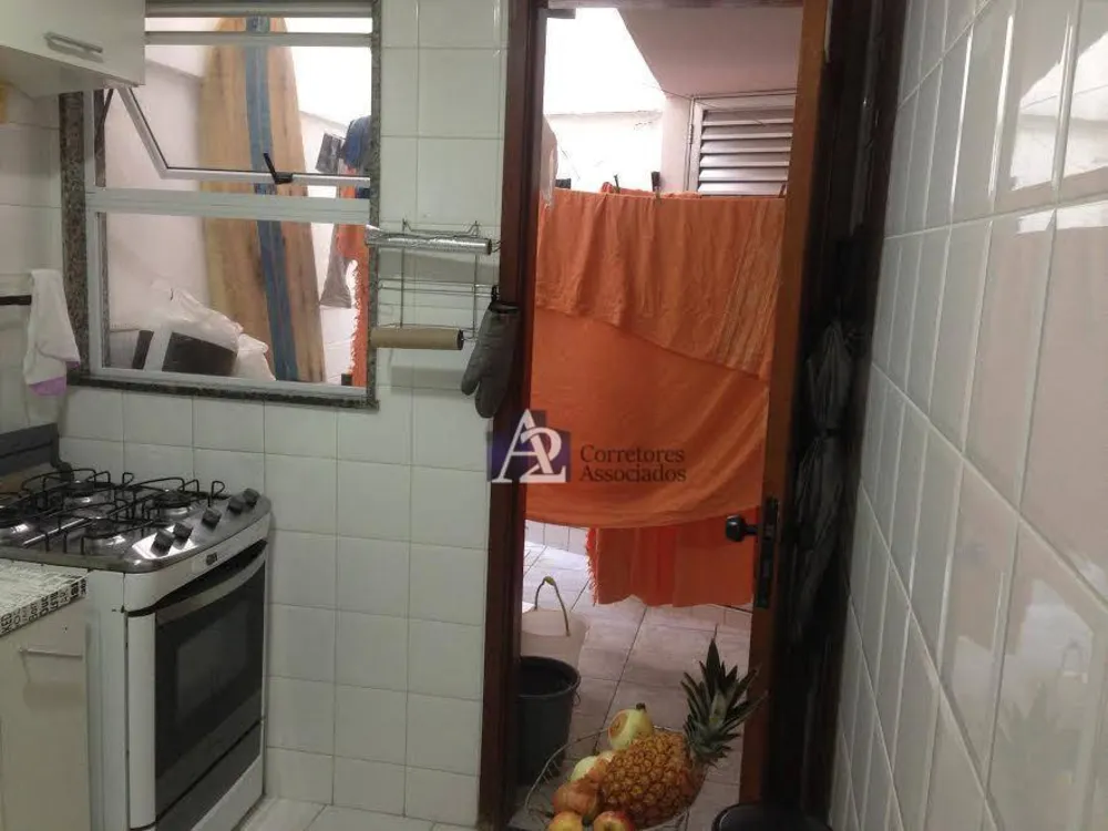 Casa, 3 quartos, 124 m² - Foto 4