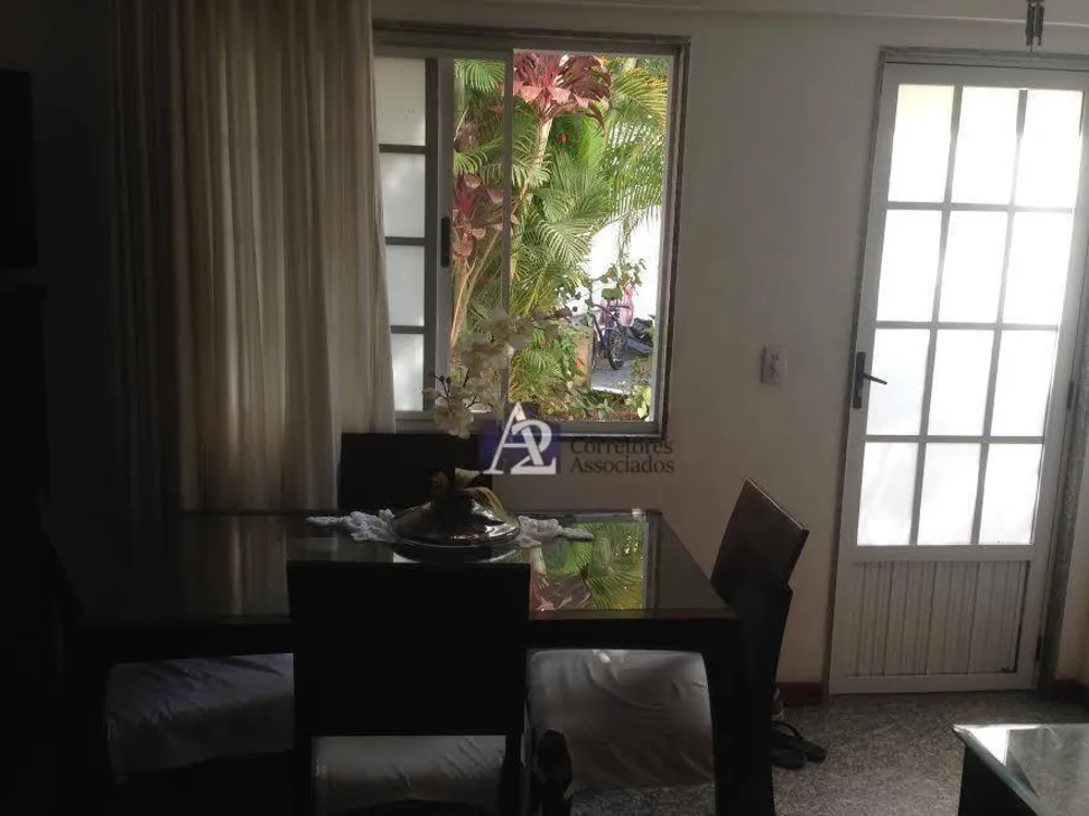 Casa, 3 quartos, 124 m² - Foto 1