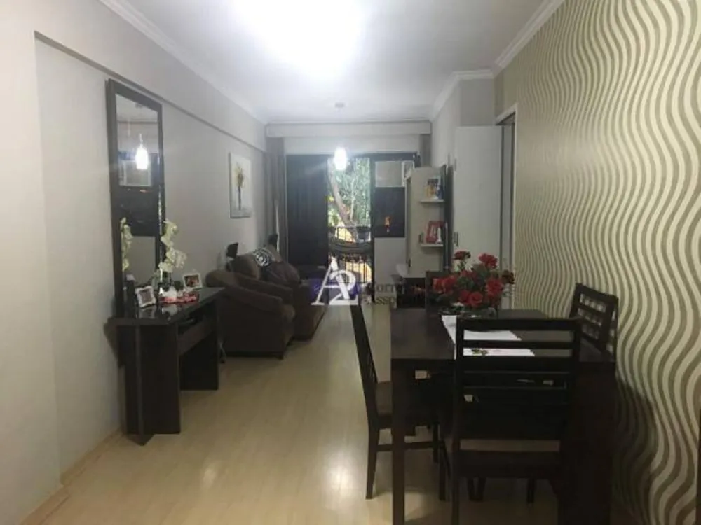 Apartamento, 3 quartos, 99 m² - Foto 1