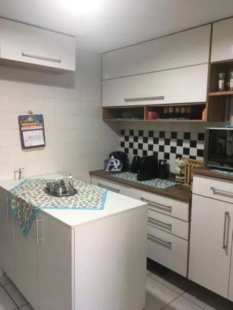 Apartamento, 3 quartos, 99 m² - Foto 3
