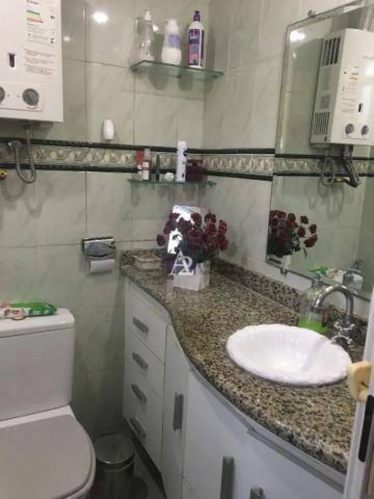 Apartamento, 3 quartos, 99 m² - Foto 5