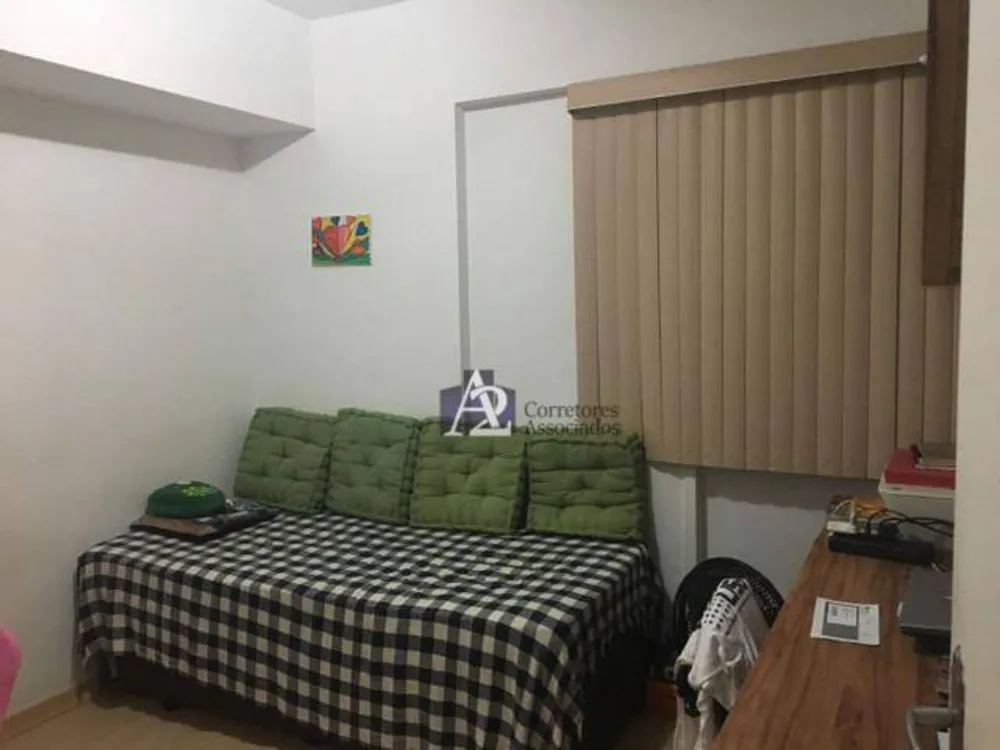 Apartamento, 3 quartos, 99 m² - Foto 4