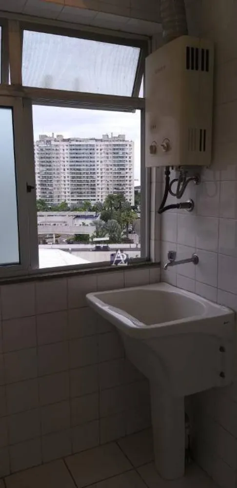 Apartamento, 2 quartos, 60 m² - Foto 8