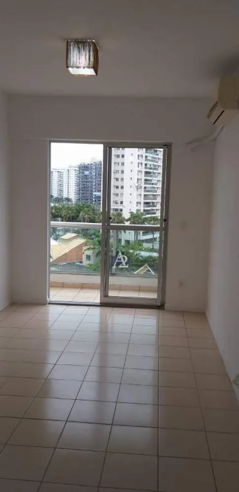 Apartamento, 2 quartos, 60 m² - Foto 2