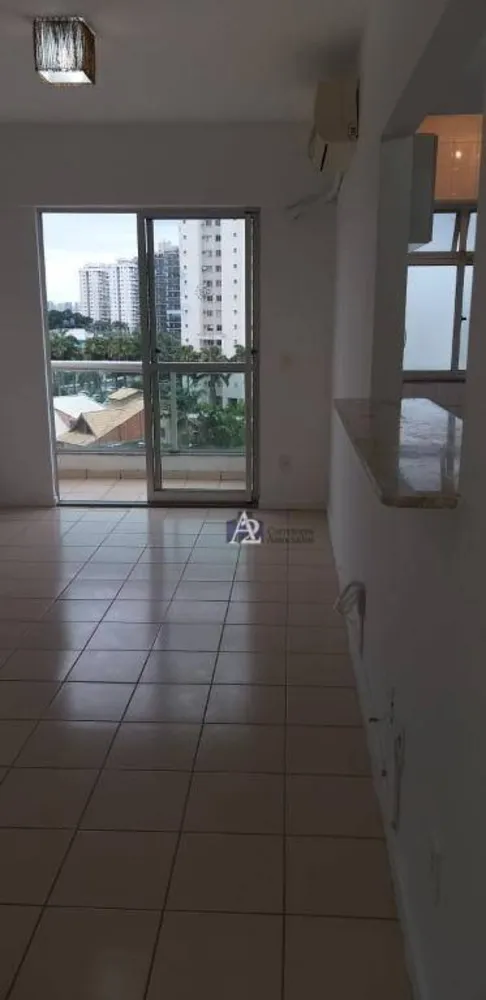 Apartamento, 2 quartos, 60 m² - Foto 3