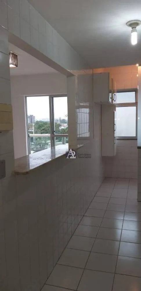 Apartamento, 2 quartos, 60 m² - Foto 5