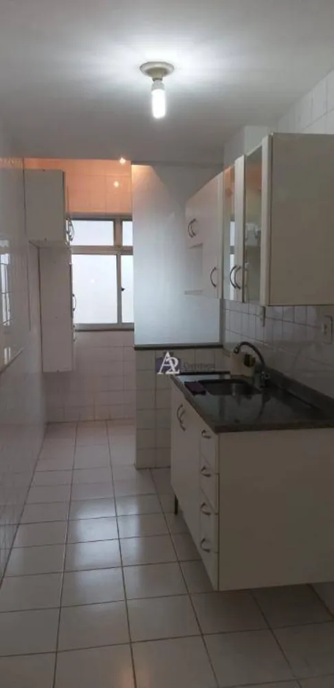Apartamento, 2 quartos, 60 m² - Foto 6