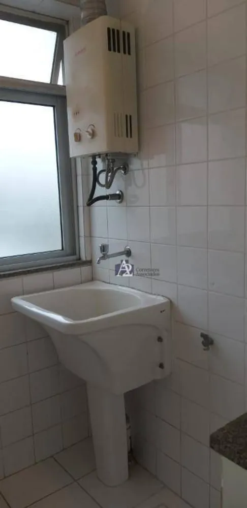 Apartamento, 2 quartos, 60 m² - Foto 7