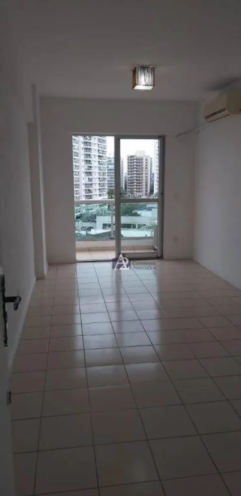 Apartamento, 2 quartos, 60 m² - Foto 4