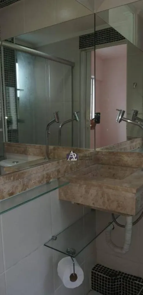 Apartamento, 2 quartos, 60 m² - Foto 11