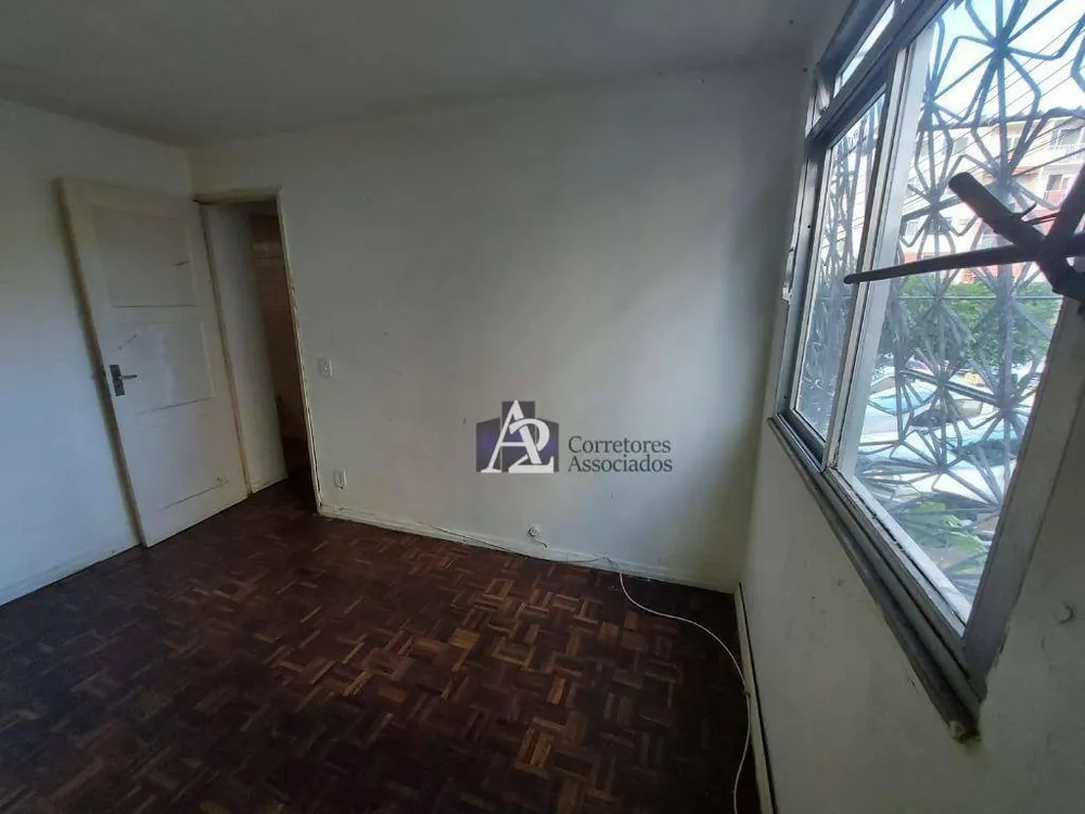 Apartamento, 2 quartos, 49 m² - Foto 7
