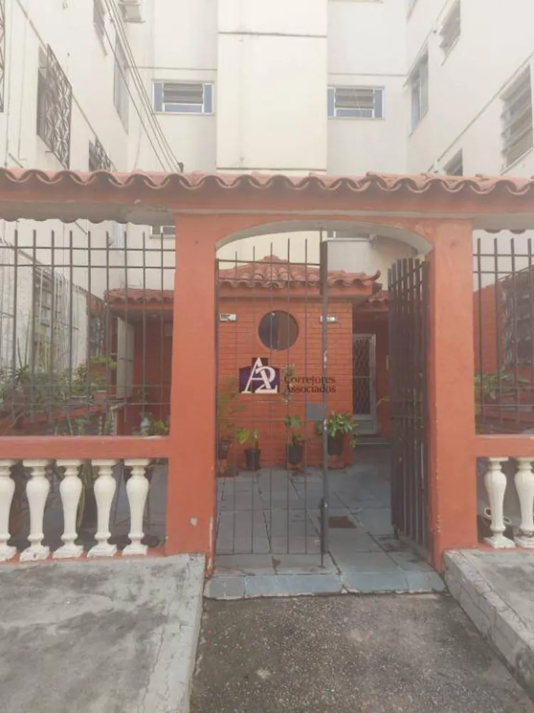 Apartamento, 2 quartos, 49 m² - Foto 12