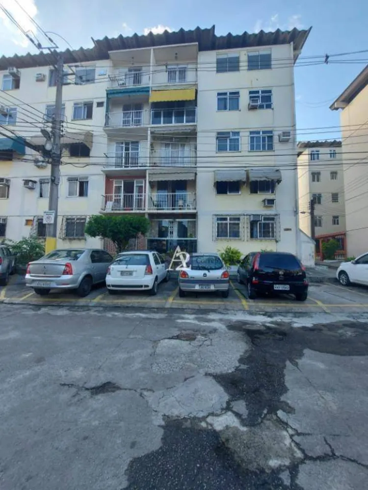 Apartamento, 2 quartos, 49 m² - Foto 1