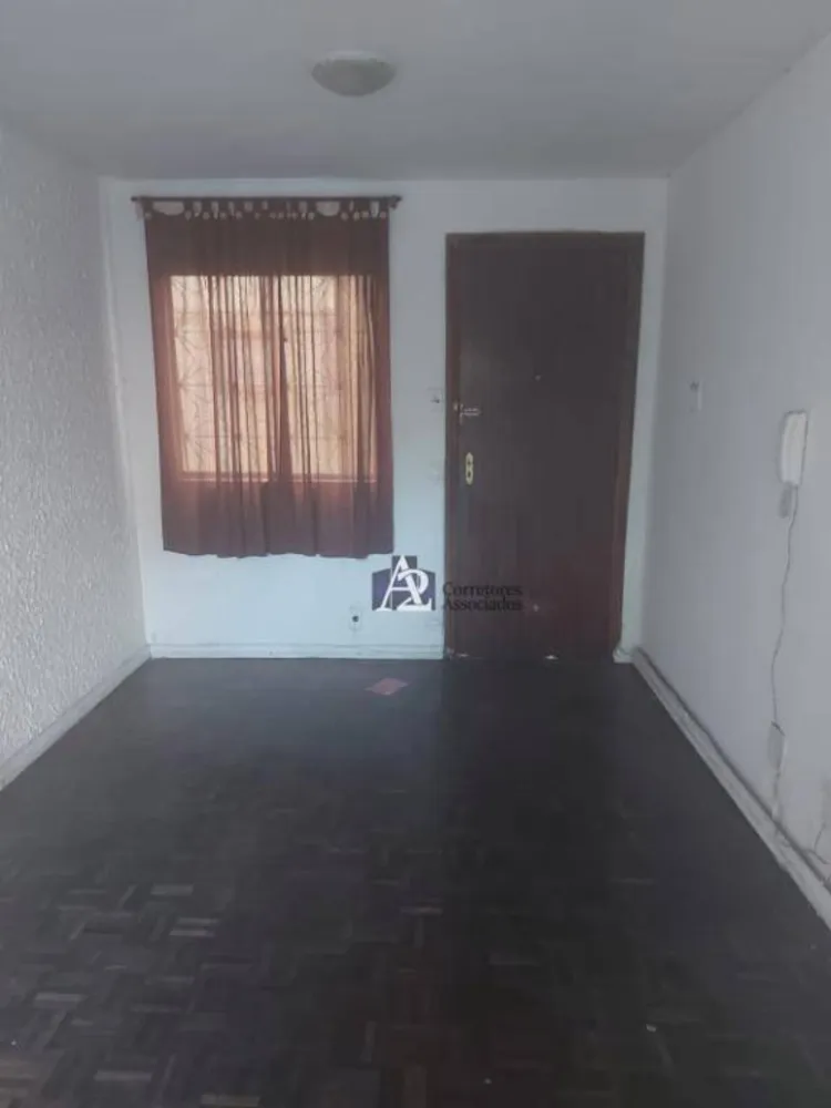 Apartamento, 2 quartos, 49 m² - Foto 3