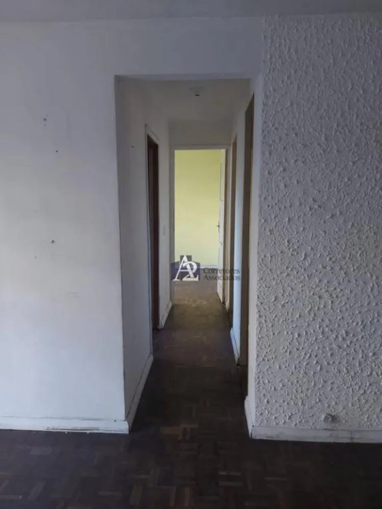 Apartamento, 2 quartos, 49 m² - Foto 6