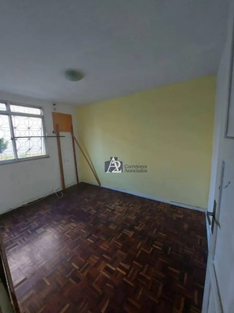 Apartamento, 2 quartos, 49 m² - Foto 8