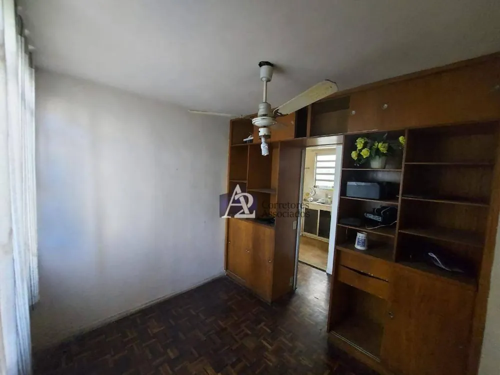 Apartamento, 2 quartos, 49 m² - Foto 5