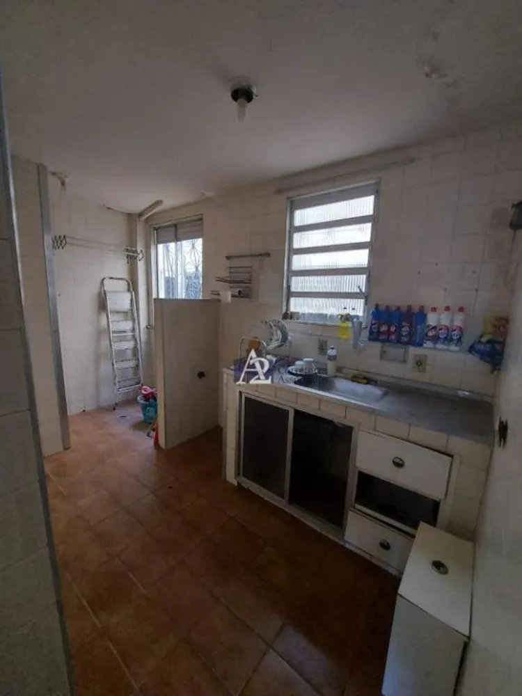Apartamento, 2 quartos, 49 m² - Foto 9