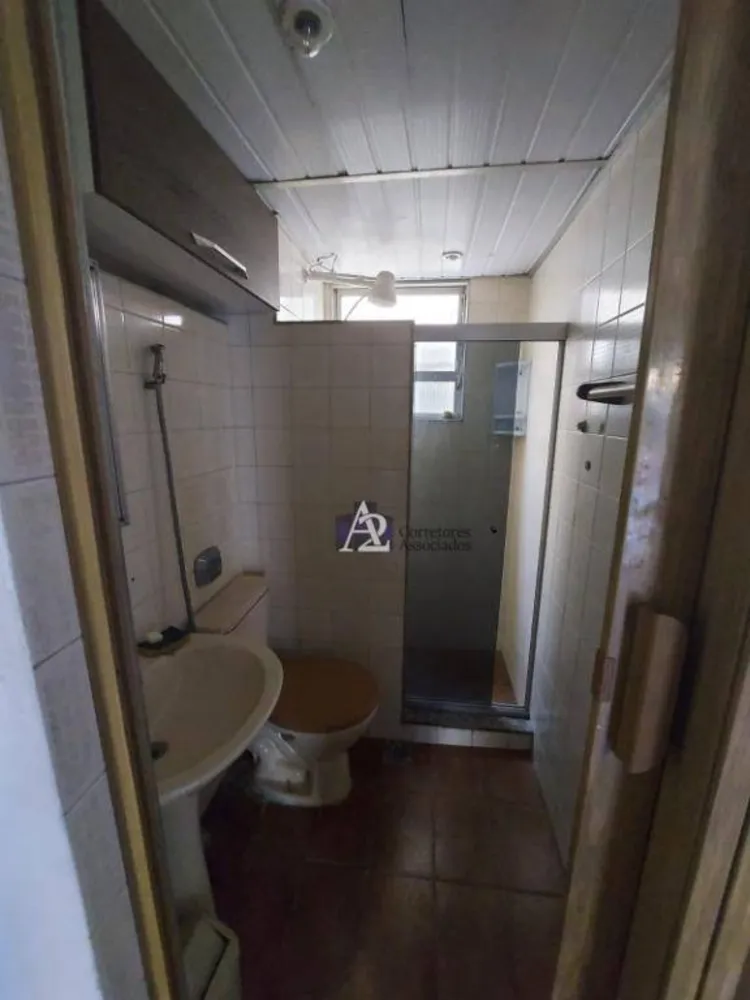 Apartamento, 2 quartos, 49 m² - Foto 11