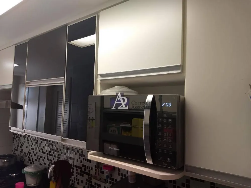 Apartamento, 4 quartos, 110 m² - Foto 7