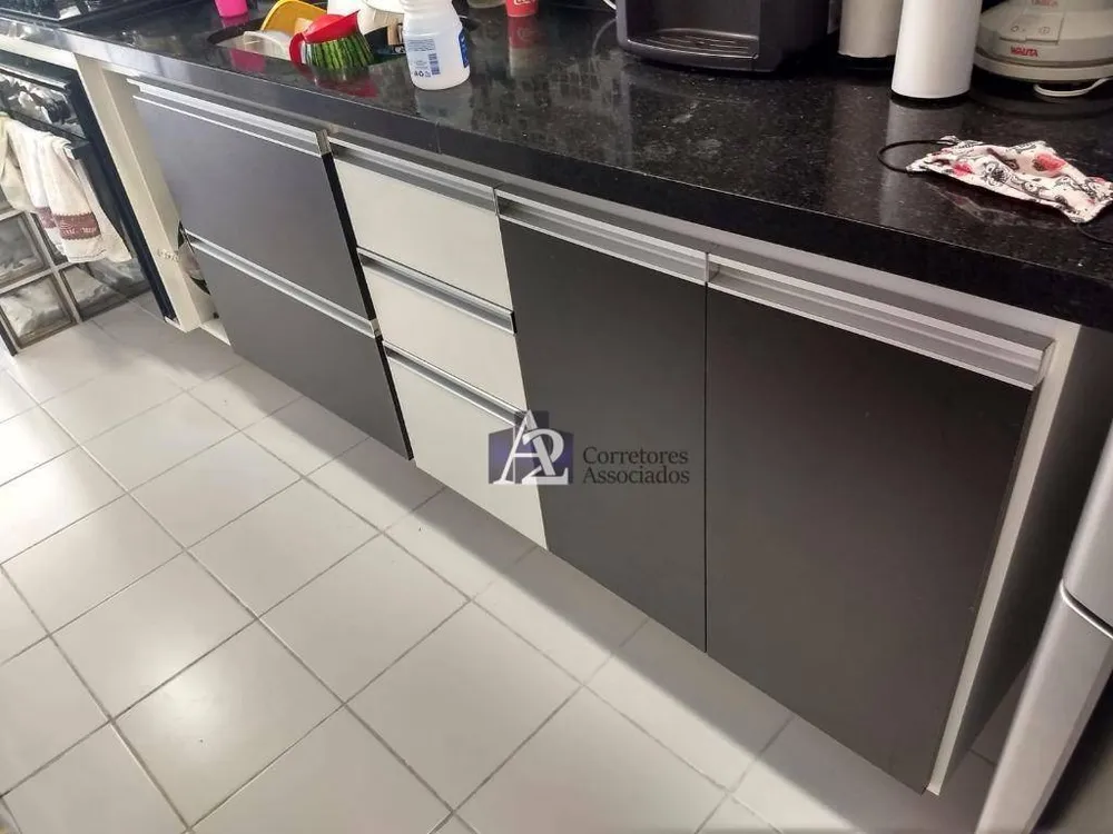 Apartamento, 4 quartos, 110 m² - Foto 6