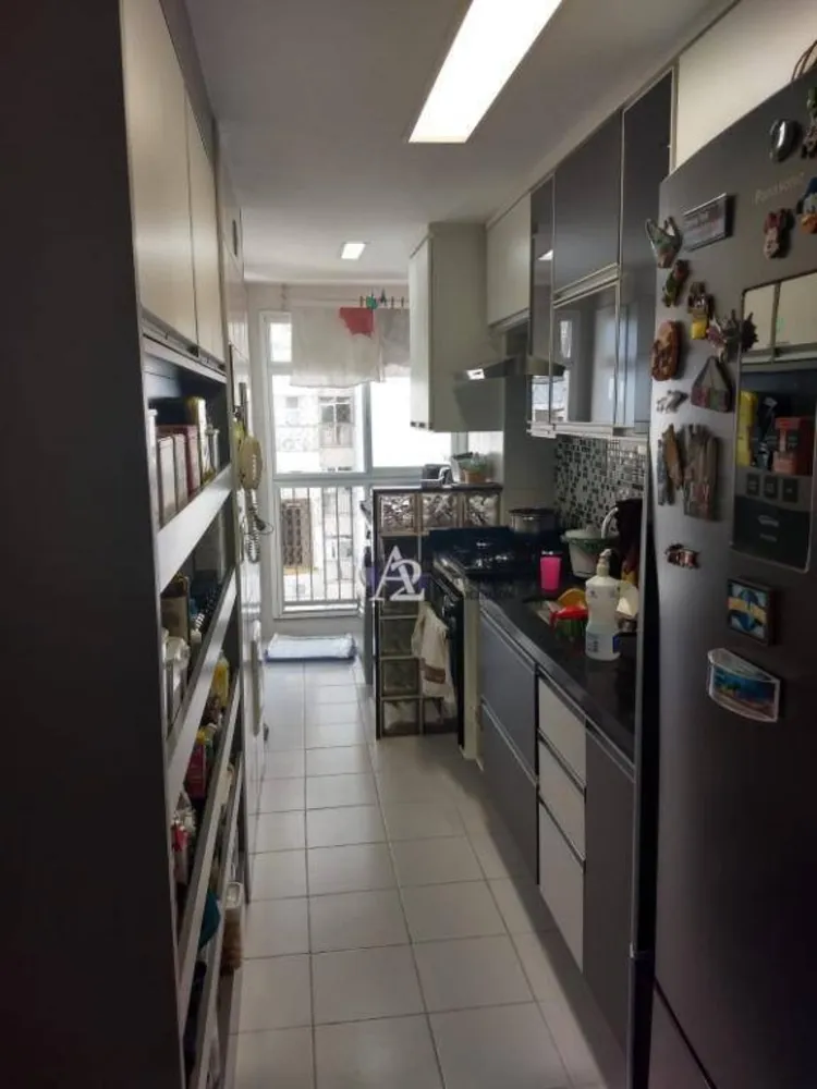 Apartamento, 4 quartos, 110 m² - Foto 4