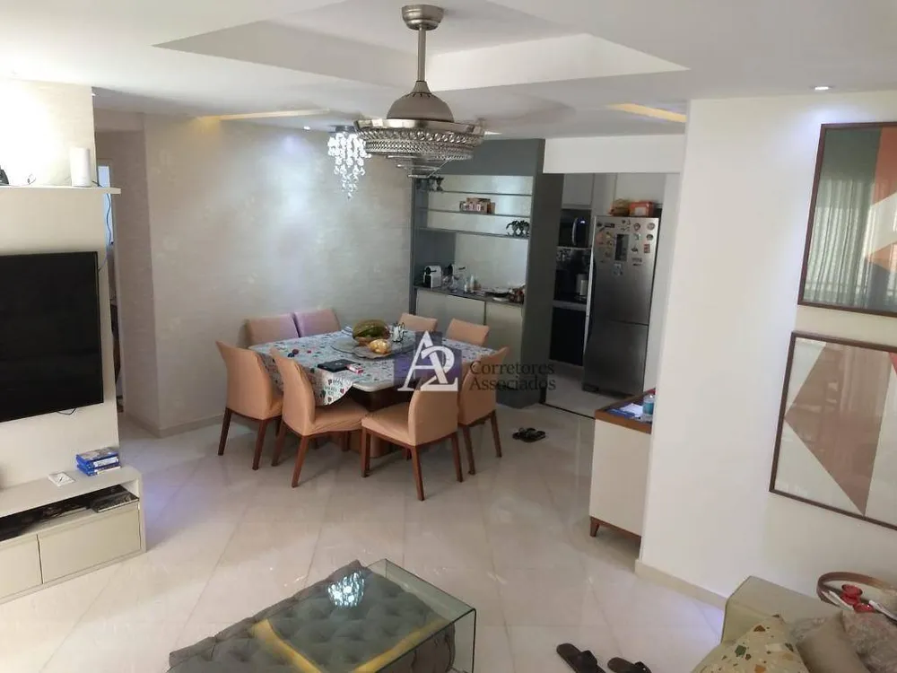 Apartamento, 4 quartos, 110 m² - Foto 1