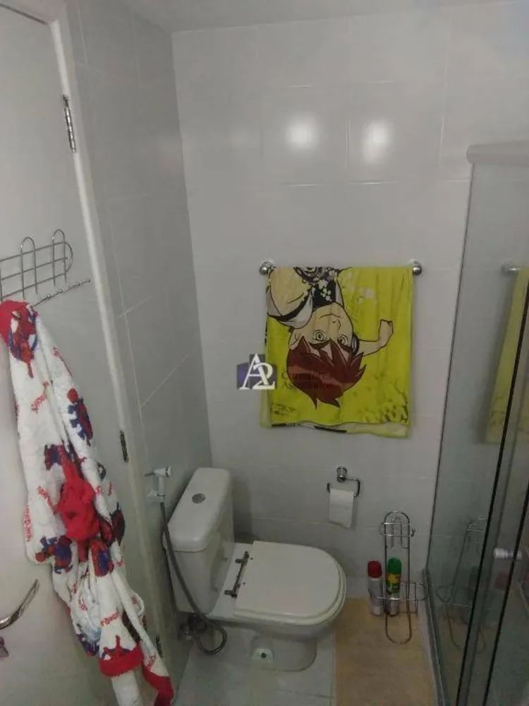 Apartamento, 4 quartos, 110 m² - Foto 14