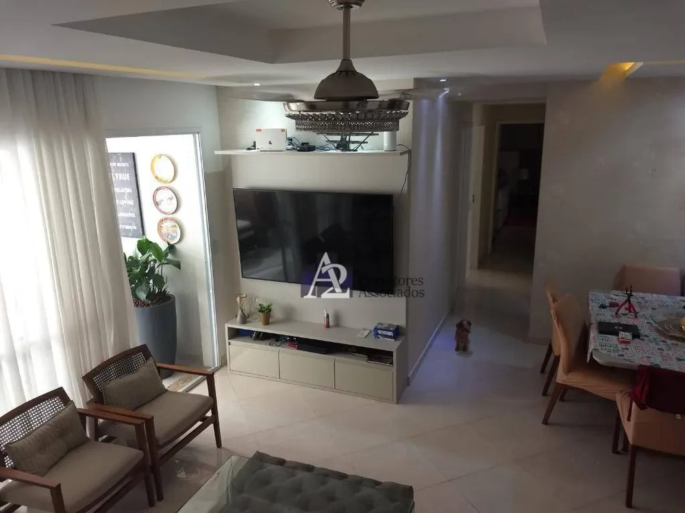 Apartamento, 4 quartos, 110 m² - Foto 2