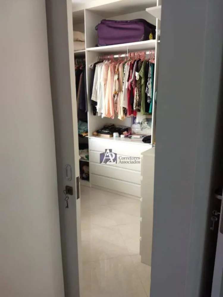 Apartamento, 4 quartos, 110 m² - Foto 12