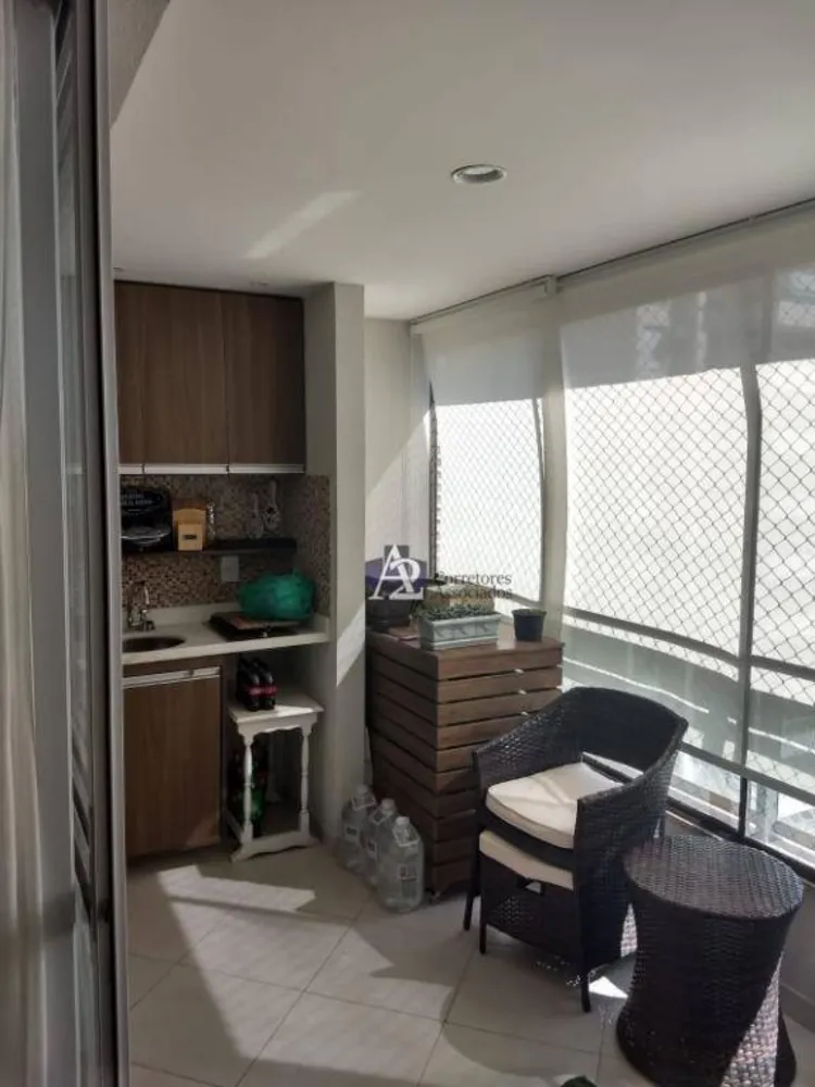 Apartamento, 4 quartos, 110 m² - Foto 8