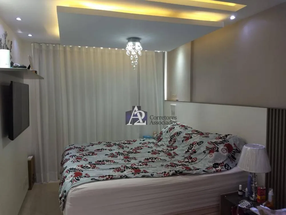 Apartamento, 4 quartos, 110 m² - Foto 10